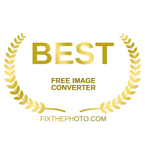 best free image converter
